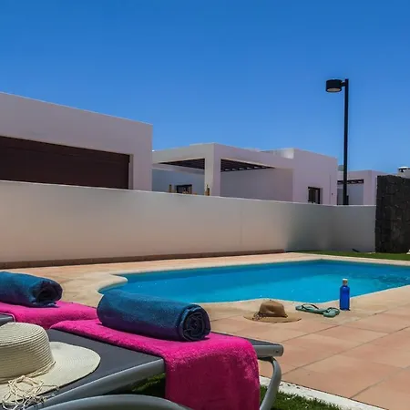 Βίλα Estrella By