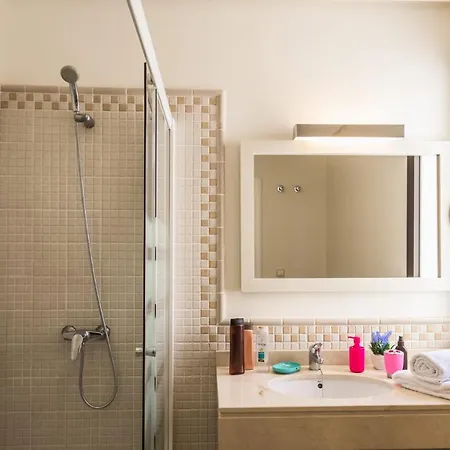 Estrella By Βίλα Πλάγια Μπλάνκα