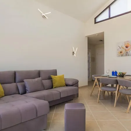 Estrella By Βίλα *