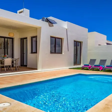 Estrella By Βίλα