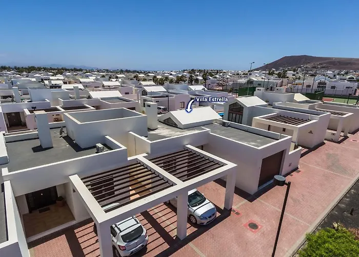 Estrella By * Playa Blanca (Lanzarote)