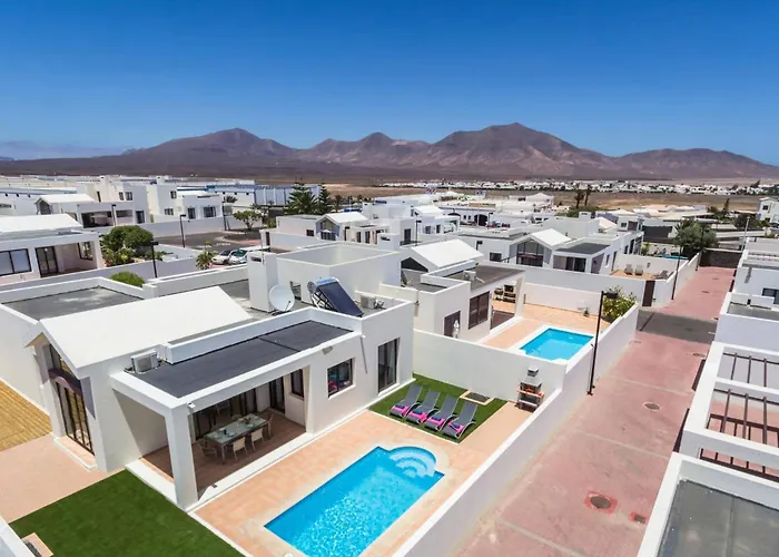 Estrella By Playa Blanca (Lanzarote)