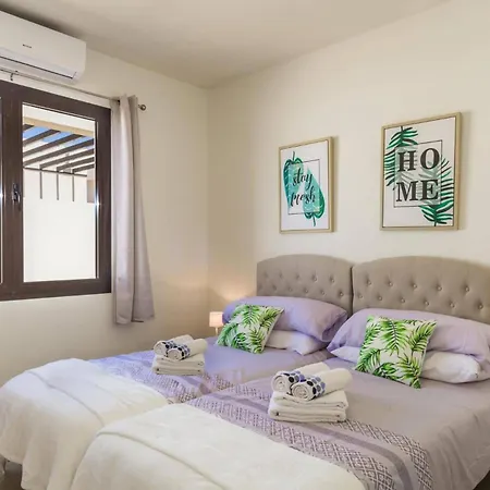 Villa Estrella By Playa Blanca (Lanzarote)