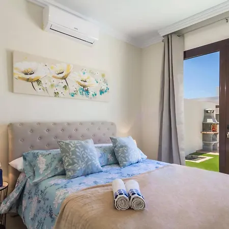 Estrella By * Playa Blanca