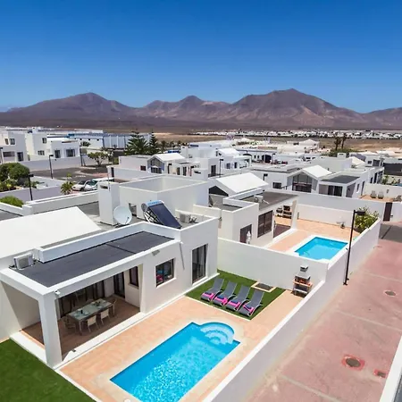 Estrella By Playa Blanca