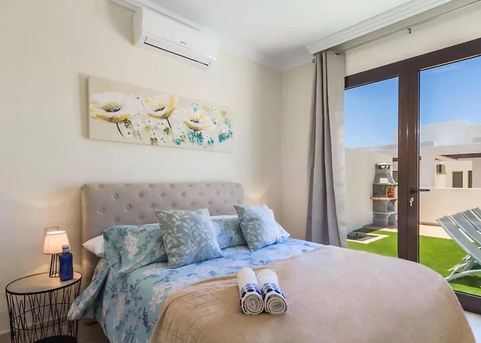 Estrella By * Playa Blanca